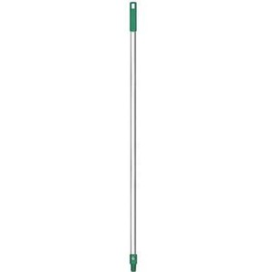 Aluminium Handle - Green 1.5m
