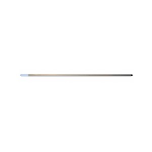 Aluminium Handle - White 1.5m