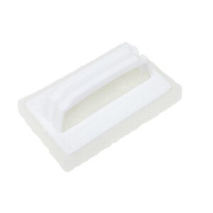 Bathroom and Pool Scrubber