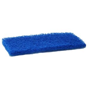 BLUE Glomesh Glitterpad Pad (Each)