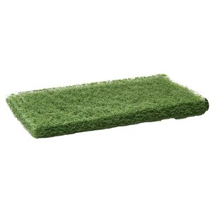 GREEN Glomesh Glitterpad Pad (Each)