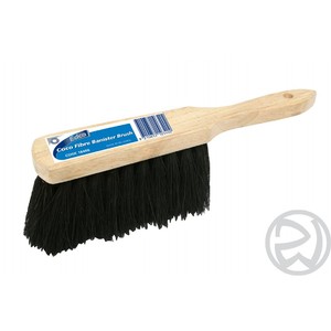 Banister Brush Coco Fibre Fill