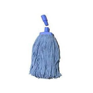Mop Durable Blue 400g (head only)