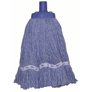 Enduro Round Mop BLUE 400g