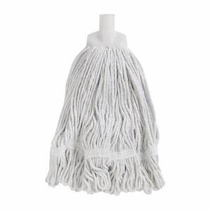Enduro Round Mop WHITE 400g