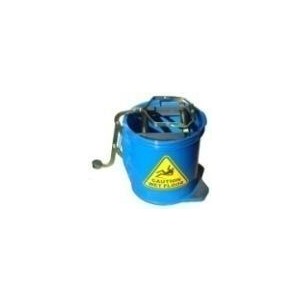 Wringer Bucket 16L Blue