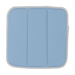 DUOP Glass Pad - SMALL 18 x 18cm
