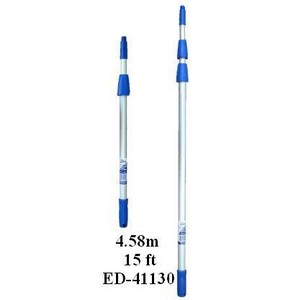 Extension Pole 3 sections 4.58m 15ft