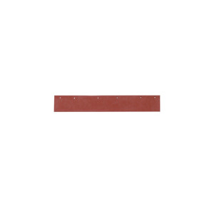 Floor Squeegee Rubber Blade 90cm