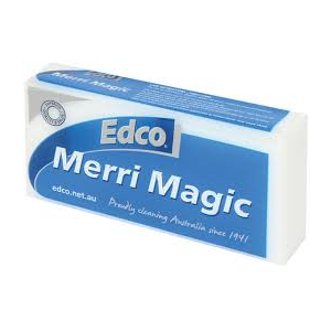 Merri Magic Microfibre Sponge 180x90x40mm