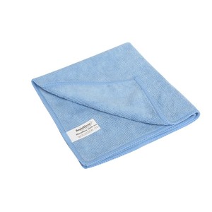 Microfibre BLUE Cloth Each
