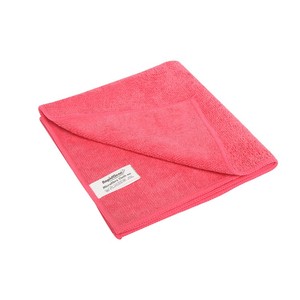 Microfibre RED Cloth Each