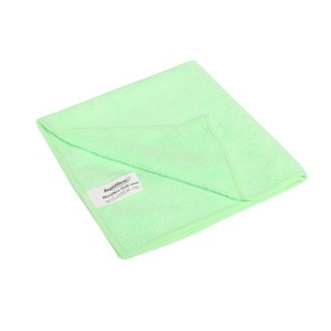 Microfibre GREEN Cloth Each