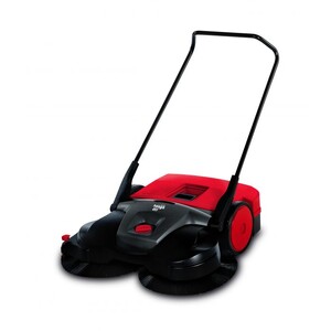 Haaga Sweeper Manual 97cm wide