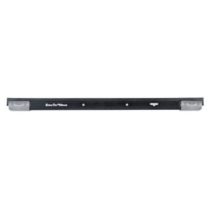 UNGER NINJA SQUEEGEE CHANNELS WITH SOFT RUBBER