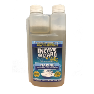 Marine Blackwater Tank Treatment 1L