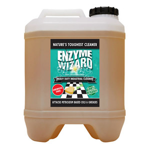 Heavy Duty Industrial Cleaner 20L