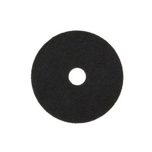 Floor Pad Black 350mm (1 Pad)
