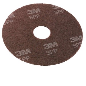 Surface Prep Pad 400mm (1 Pad) 