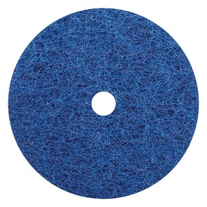 Floor Pad Blue 400mm (1 Pad)