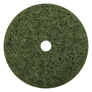 Floor Pad Green 500mm (1 Pad)