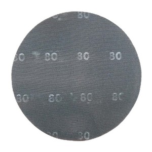 Sandscreens 450mm 80grit - Pack