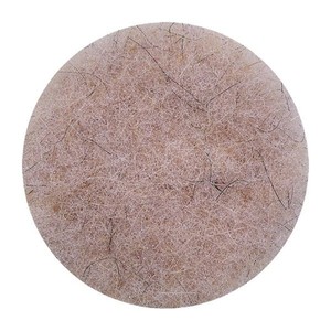 Floor Pad Jackaroo Pink 500mm