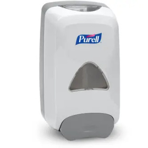 Purell FMX Dispenser