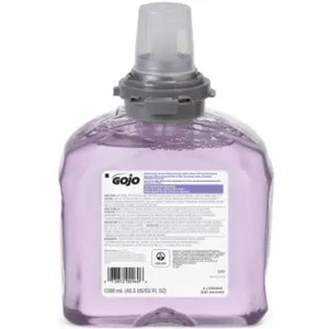 GOJO® Premium Foam Handwash With Skin Conditioners (ctn of 2)