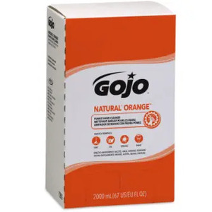 Natural Orange HC 2L (Pod)