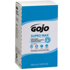 GOJO® SUPRO MAX™ Hand Cleaner (CTN4)