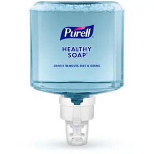 PURELL® (2 Pods) ProHEALTHY SOAP® Fresh Scent Foam (Ctn)