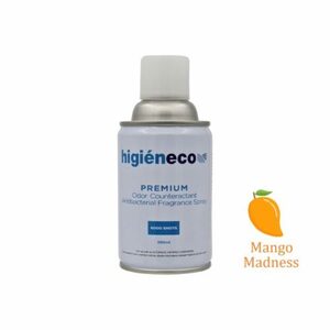 Aerosol Air Freshener Mango Madness