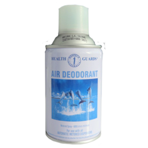 Aerosol Air Freshener Vanilla