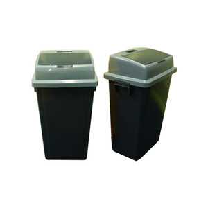 Nappy Bin 40L Grey
