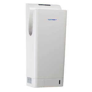 UltiMAX Hand Dryer 2030watt White High Speed
