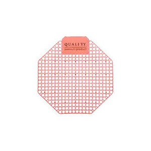 Wave 2.0 Urinal Mat Mango