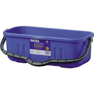 DuraClean Window Cleaners Bucket – 18L