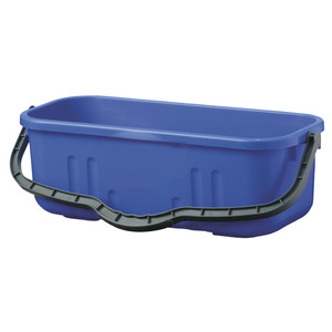 Flat Mop or Window Bucket 18L