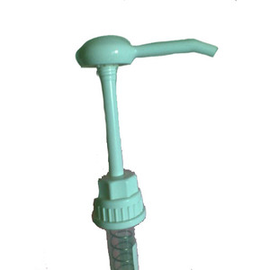 Plastic Pump (Suit 5L Bottle)