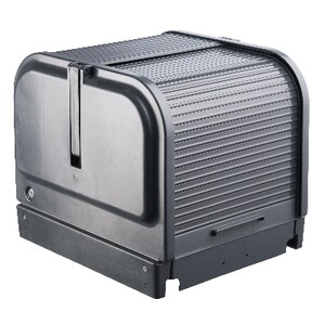 Platinum Security Hood Kit