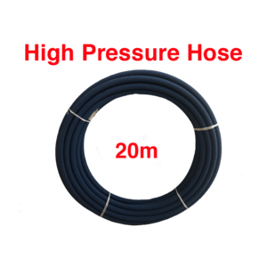 High Pressure Hose 20m