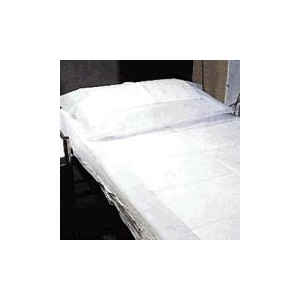 Kleenex Bed Sheet Roll 56.5cm x 80m