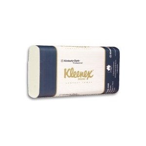 Hand Towel Low Wet Strength Compact Carton