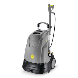 HOT WATER Pressure Washer - Karcher
