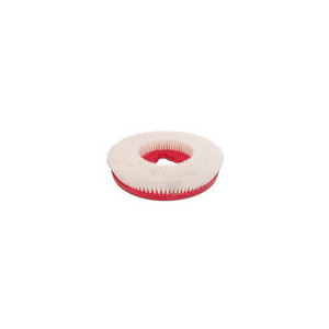 Rotary Brush Poly 40cm Medium