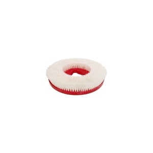 Rotary Brush Poly 40cm Soft