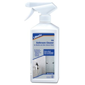 MN Bathroom Cleaner 500mL