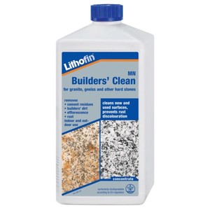 MN Builders Clean 1L