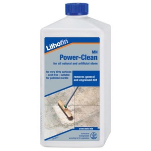 MN Power Clean 1 Litre